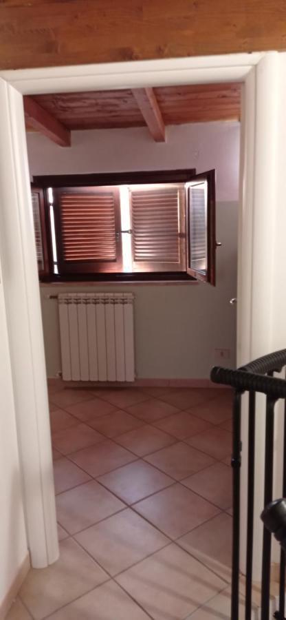 Da Vinci House Villa Fiumicino Eksteriør bilde